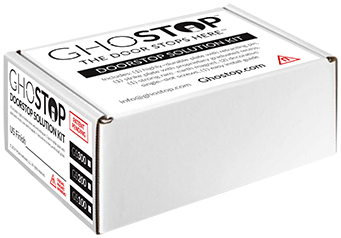 Ghostop Shipping Box